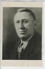 Red Cross Shafer Photo Manager Pacific Area Vintage 1931 Original American