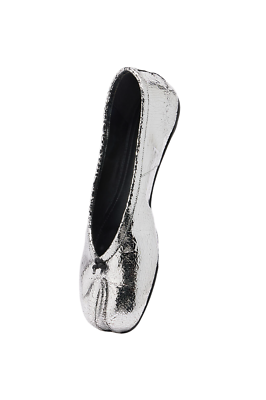 Maison Margiela tabi ブロークンミラー 38 Maison Margiela tabi ブロークンミラー 38 Maison Margiela