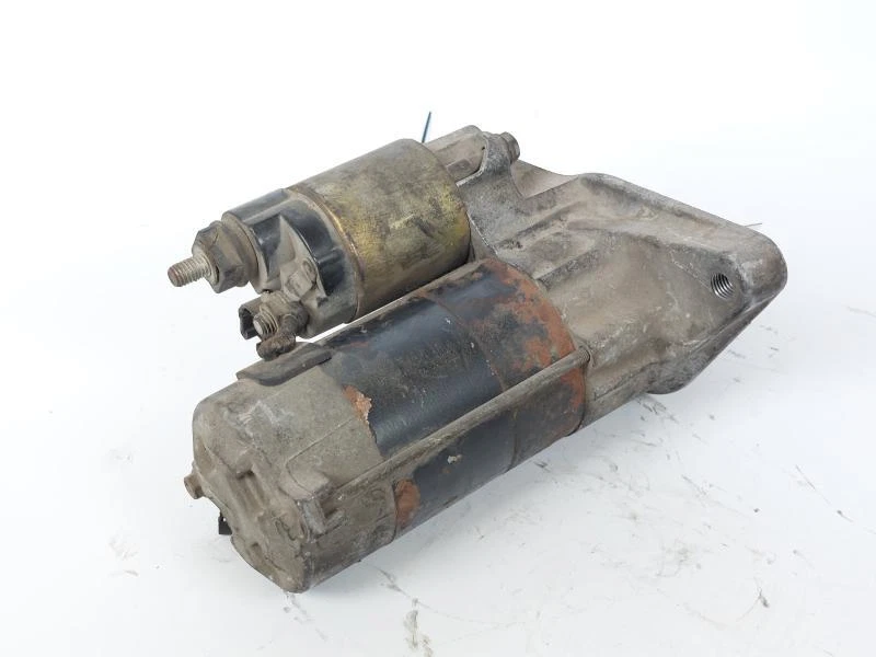 2810023030 MOTORINO AVVIAMENTO TOYOTA YARIS (P1) 1.0B 16V 68CV (1999>2002) - Immagine 2 di 4