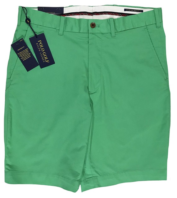 polo ralph lauren golf shorts