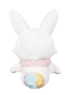 Sanrio Japan Wish Me Mell 24” Plush Puroland Limited Fluffy Fuwa