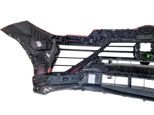Lamborghini Urus PERFORMANTE, S - Complete Front Bumper, Grille, Spoiler CARBON - Picture 11 of 13