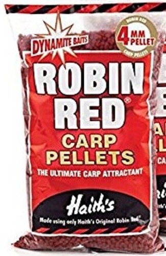 DYNAMITE BAITS ROBIN RED BOILIES POP UPS LIQUID PELLETS FULL RANGE ......... - Picture 17 of 26
