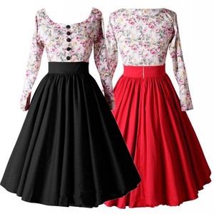 60s Prom Dresses