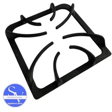 Frigidaire Kenmore Range Oven Surface Burner Grate 316202405