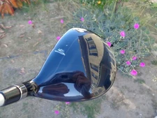 King Cobra S2 Offset 5 wood with L-flex shaft "Good"