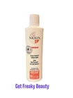 10.1 oz. Nioxin # 4 Scalp Therapy Conditioner. Color Safe. 300ml. FREE SHIPPING.