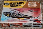 Life-Like Yh-41 Aerial Missile Helicopter 1/40 Box opened-Inventoried