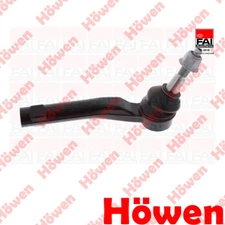 Fits Vauxhall Astra 2011-2015 Tie Rod End Front Right Howen 13354540 1609186