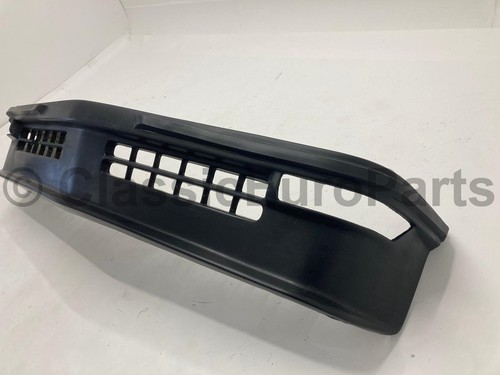 Euro front bumper spoiler lip kit for BMW E12 M535i body kit 518 520 528 533 - Bild 16 von 23