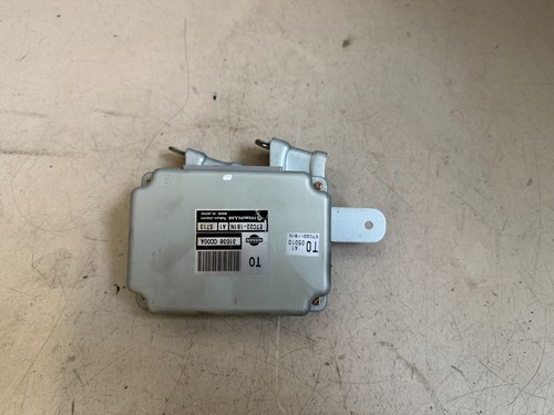 Nissan Murano I Z50 3,5 2005 Getriebe Steuergerät 31036-CC00A