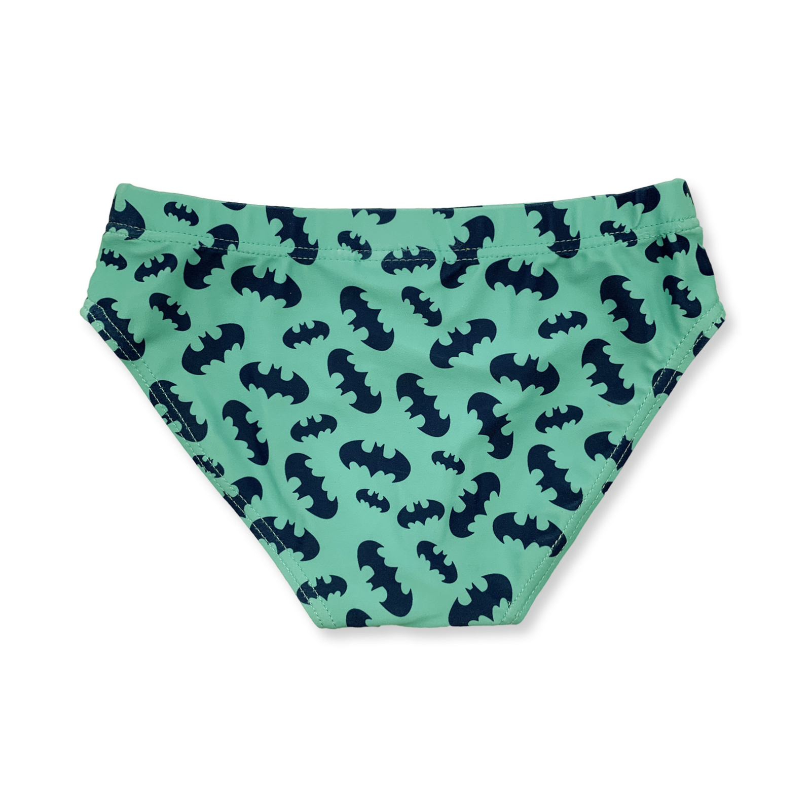 Costume da bagno per bambino Batman DC Comics slip mare mutandina piscina 6135 - Foto 9 di 11