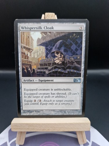 Magic The Gathering - Core Set 2011 M11 - Singles - Multibuy 4+ = 50% Rabatt - Bild 43 von 44