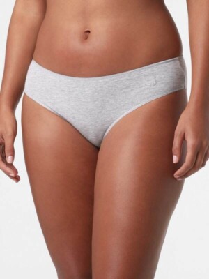 Slip/Culotte Darjeeling Taille M – Modèle Bulle Couleur Beige – Réf 11770S2 – Neuf