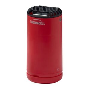 insect repellent thermacell mosquito mozzie repeller tabletop halo mini