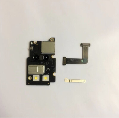 Downward Vision Sensor Module