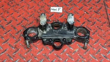 Fork bridge top upper triple tree fork bridge fork Honda XL 500 R PD02