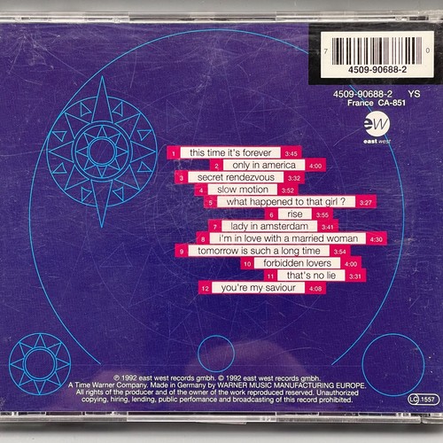 Jazz, Swing, Blues, Soul, R&B, Reggae - CD Auswahl + Multirabatt (nur 1xPorto) - Bild 157 von 516