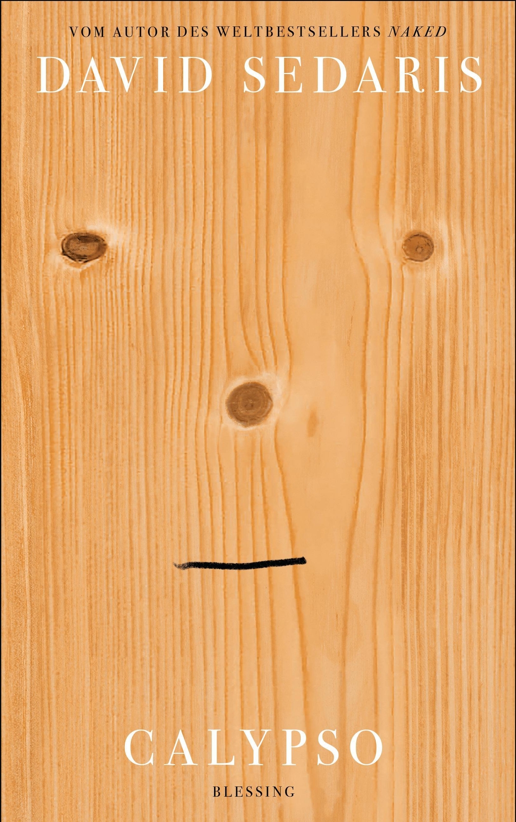 Thumbnail - Calypso David Sedaris