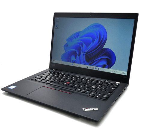 Lenovo ThinkPad X390 Core I5-8365U 1,6Ghz 16GB 256Gb 13,3"UHD W11 - Imagen 2 de 5