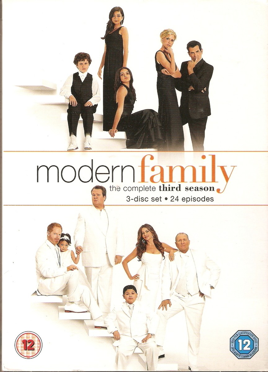 Jay Pritchett Modern Family Sur Netflix Modern Family Season 11
