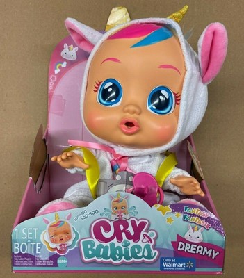 cry babies fantasy dreamy