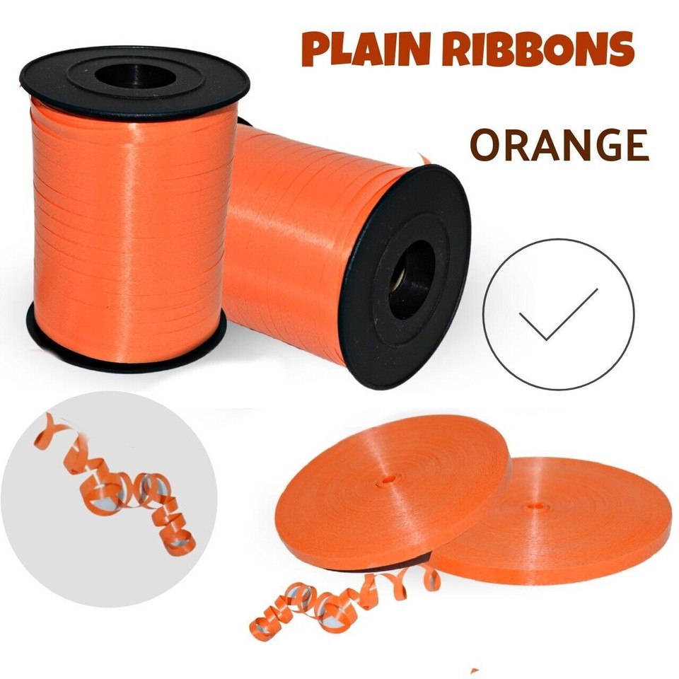 30 METERS BALLOON CURLING RIBBON FOR PARTY GIFT WRAPPING BALLOONS