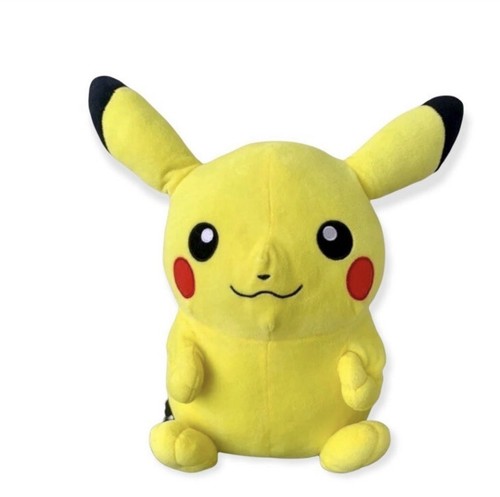 yeti plush abominable