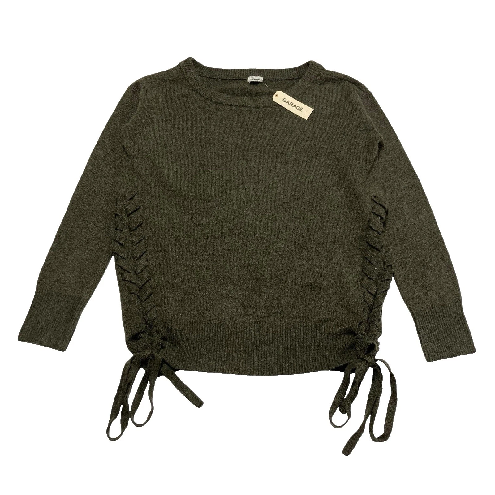 Roupas de Poliéster Garage para mulheres