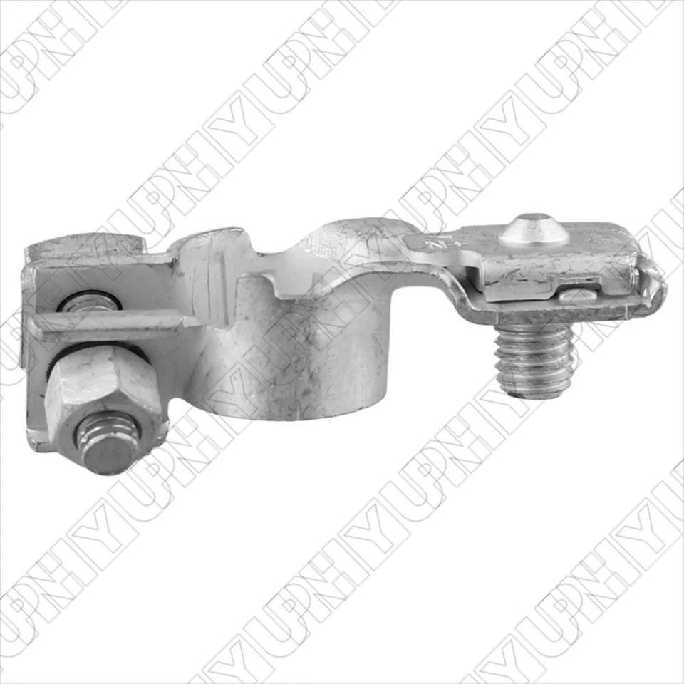 Terminal de batería positivo para Mazda CX-5 2013-2018 MX-5 2016-2018 # D07A-67-TB1 Foto 3 de 4