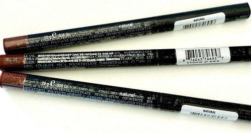 Lot of 3 New Mary-Kate & Ashley Eye Liner Brown Line My Eyes #699 or #7064 - Picture 13 of 15