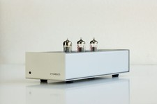 Xtonebox 60SP | tube phono preamp | hi-fi turntable valve preamplifier