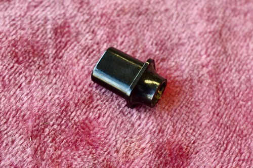 Vintage 1960's Fender Telecaster Switch tip - Custom Standard - Pre-CBS - 第 1/4 張圖片