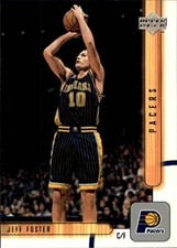 2001-02 Upper Deck NBA Basketball Base Singles #251-429 (Pick Your Cards)