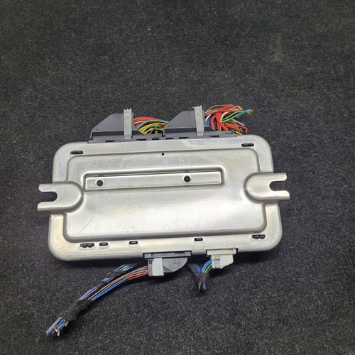 BMW F01 F02 F04 F07 F10 F11 FOOTWELL LIGHT CONTROL MODULE UNIT 9273629 - Picture 3 of 3