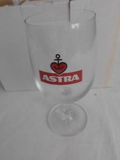 6 Astra Urtyp Pokal  Ankerherz Gl&auml;ser 0,25l   Neu siehe Fotos