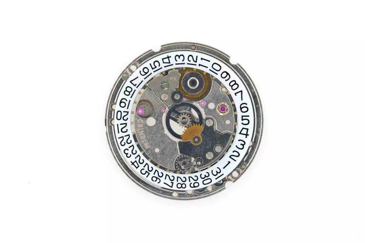 Eta 2783 rolex sale
