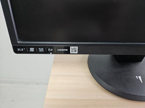iiYama ProLite E2282HS Moniteur LED TN Full HD 22" - HDMI - DVI - VGA - Support - Photo 4/12