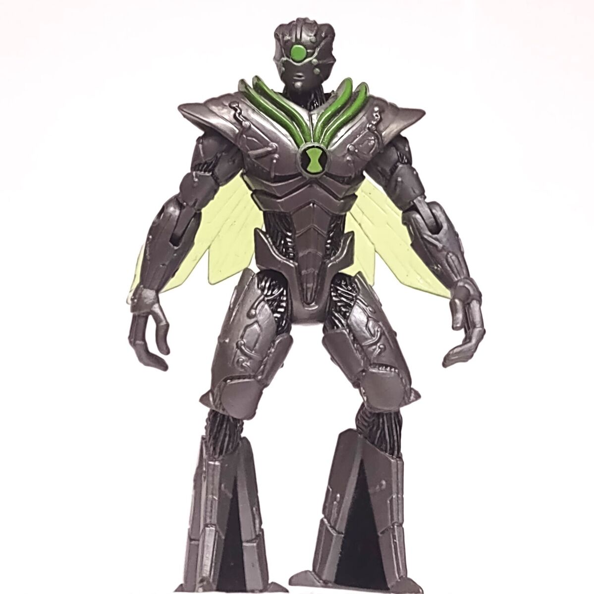 Ben 10 Ultimate Alien Intro Theme Credits Music Song - Kids TV