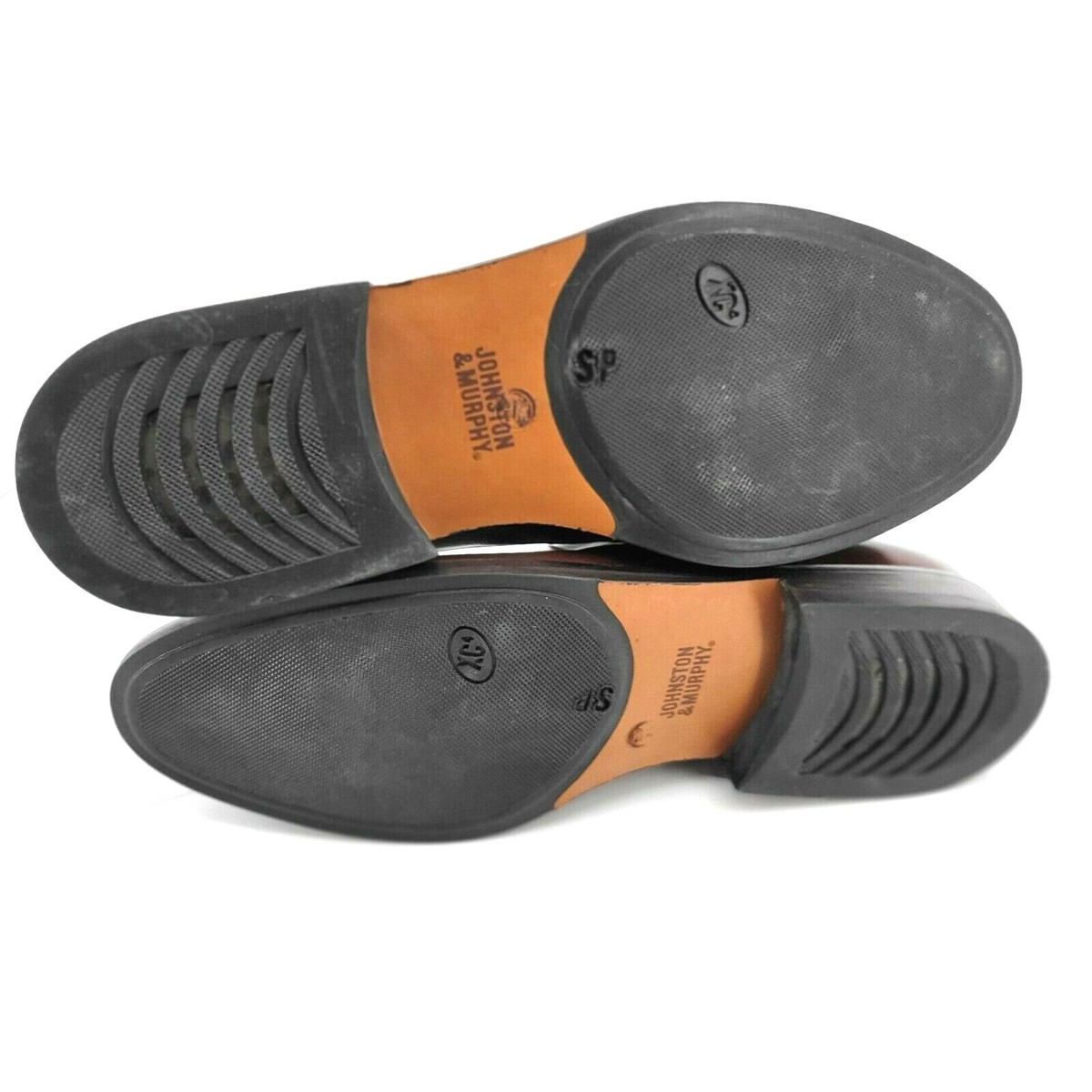 Johnston & Murphy Signature Series Made in Italy Men