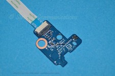 HP 15-CC 15-cc561st 15-cc050wm 15-cc067cl 15-cc063nr Laptop Power Button Board