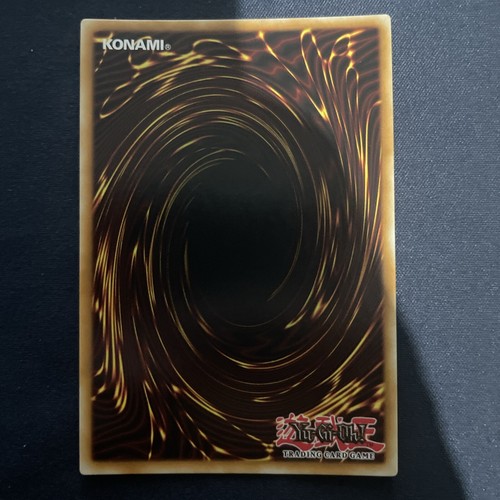 Yugioh Number 100: Numeron Dragon DRL3-EN021 Secret Rare 1st Ed LP - Picture 3 of 3