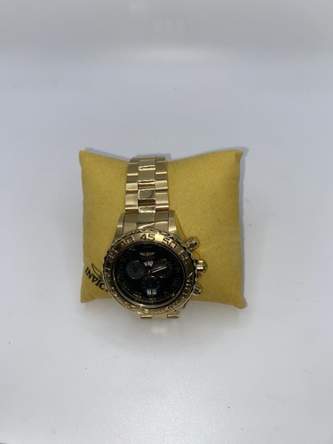Invicta Ocean Ghost Men’s Watch - Picture 5 of 9