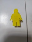 Lego Minifigure style knob Cupboard Cabinet Drawer Pull Handle