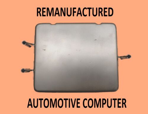 56041302 - 96 GRAND CHEROKEE 5.2L ECM PCM MODULE "PROGRAMMED TO YOUR VIN" - Picture 11 of 12