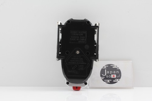 Power Rangers Ninja Storm HURACÁN Gourai Cambiador Morpher Bandai Sentai trabajo - Imagen 22 de 24