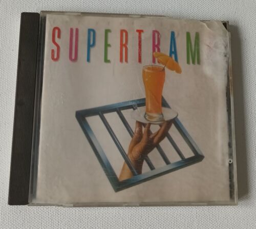 The Very Best of Supertramp de Supertramp | CD | état acceptable - Photo 1/3