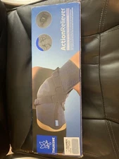 Thuasne Knee Brace Action Reliever 7 L/M