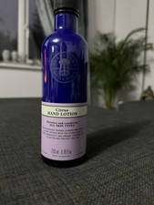 Neals Yard Citrus Hand Lotion With Pump  NEW 🍋 🍊