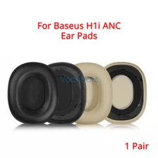Replacement Ear Pads for Baseus H1i ANC Headphone